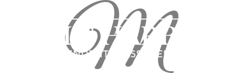 Logo for Lake Mills Care Center, featuring the text 
