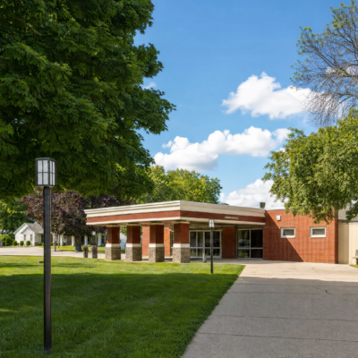 Lake Mills Care Center