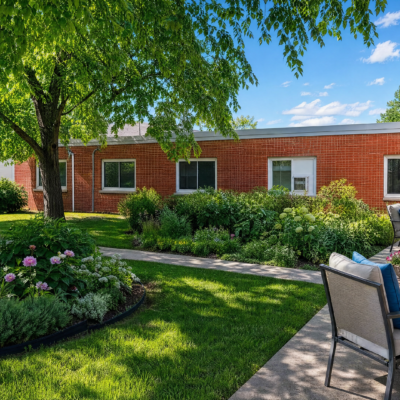 Lake Mills Care Center