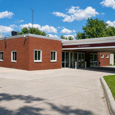 Lake Mills Care Center