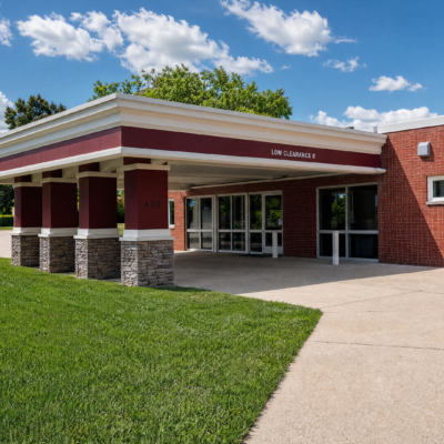 Lake Mills Care Center
