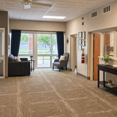 Lake Mills Care Center