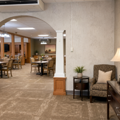 Lake Mills Care Center