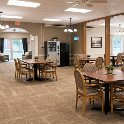 Lake Mills Care Center