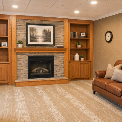 Lake Mills Care Center