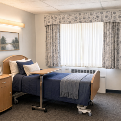 Lake Mills Care Center