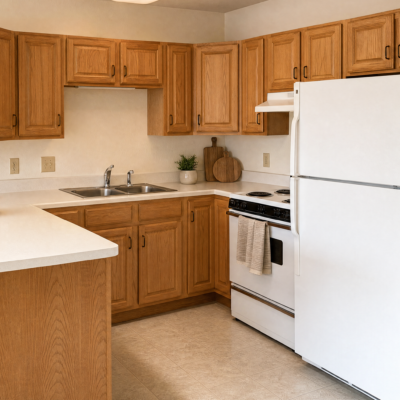 Mills Harbour Independent & Assisted Living