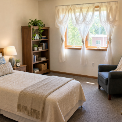 Mills Harbour Independent & Assisted Living