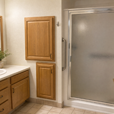 Mills Harbour Independent & Assisted Living