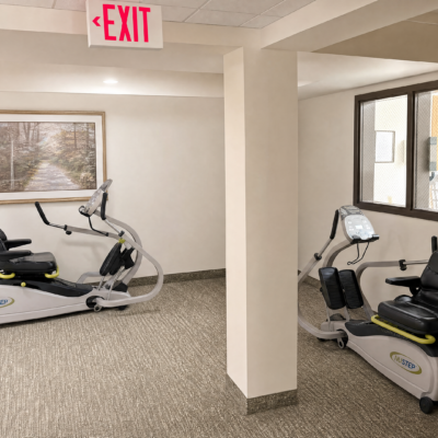 Mills Harbour Independent & Assisted Living
