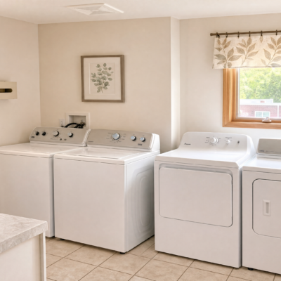 Mills Harbour Independent & Assisted Living
