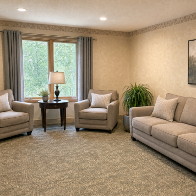 Mills Harbour Independent & Assisted Living