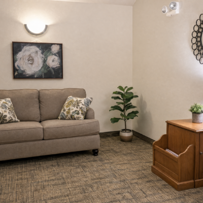 Mills Harbour Independent & Assisted Living