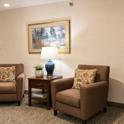 Mills Harbour Independent & Assisted Living