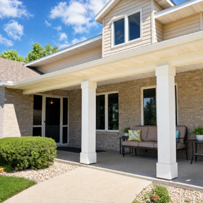 Mills Harbour Independent & Assisted Living