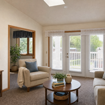 Mills Harbour Independent & Assisted Living